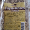カントリーファーム　Figs&Dates Crunch