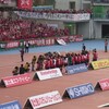 Jリーグ第30節 川崎-鹿島 14:00@等々力陸上競技場