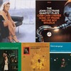 〈ヴァーヴ@70 SACD Selection　第1弾〉名門創立70周年記念 ジョン・コルトレーンやダイアナ・クラールなど5タイトルを最新の高音質で