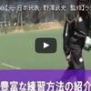 「ラグビー上達革命【元・日本代表、現・慶應義塾大学ヘッドコーチ　野澤武史　監修】」を実際に使ってみて…。