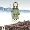 『リバーエンド・カフェ 8 』（アクションコミックス）"River End Cafe" 8 ( ACTION COMICS) 読了