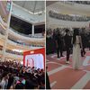 TWICEミナ「SK-II」マレーシアのイベントに出席…ファン殺到してショッピングセンターはパニックに！