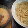 つけ麺丸和 岡崎分店　ハーフミックスつけ麺