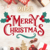 【2023年】我が家のクリスマスの記録