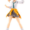【あみあみ】創彩少女庭園　一条星羅[令法高等学校・夏服] 1/10 プラモデル[コトブキヤ] 