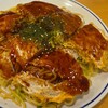 埼玉・大宮駅近くの広島風お好み焼きが食べられるお店【やまや】