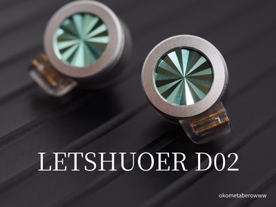 「LETSHUOER D02」USBType-Cイヤホン！スマートフォンで手軽に高音質な音楽を聞こう〈PR〉
