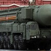 「米国はロシアの核攻撃は『ありそうにない』と確信」－ロイター