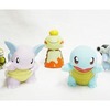 今トレーディングフィギュアの色ちがいポケモンキッズ5体セット なつ編 「ポケットモンスター アドバンスジェネレーション」 ポケモンキッズキャンペーン2005賞品にいい感じでとんでもないことが起こっている？