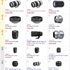 Canon 望遠ズームレンズ EF100-400mm F4.5-5.6L IS II USM フルサイズ対応 EF100-400LIS2