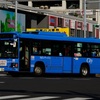 ちばシティバス　C489