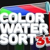 『Color Water Sort Puzzle Games』STEP UP案件 プレイヤーレベル700到達しました！ポイ活  