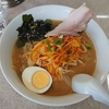 ラーメン ファミリー亭