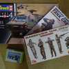 1/35  Revell  Tpz-1  Fuchs  （１）紹介編