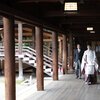 靖国神社参拝と英霊『日本軍兵士』とジャパンライフとナイキのCM