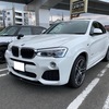 コーディング＠BMW X4