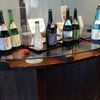 秋の楽しみ。ウォーキング、マルシェ、新酒の試飲