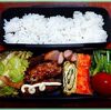 ５月３１日のおやじ弁当