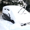 寒すぎる・・・松江市は、大雪警報がでましたわ。