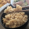 【ショートブログ】第21回　カンタン調理！「チキンラーメンの炊き込みご飯」がなかなかうまかった！