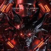 CROSSFAITH 『AЯK』 - ひとりごと ～Music & Life-Style～
