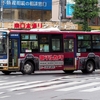 京王バス　A30612