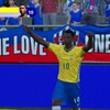 【eFootball Kick-Off】ジョガ・ボニートに継承される背番号10の原点「ペレ」（ニンテンドースイッチ2）