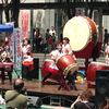 熊本地震復興支援チャリティ太鼓演奏