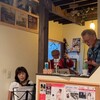 林正男スペシャルデイ！（はやまさ鉄道）+鈴木輪（Vocal）ライブでした！