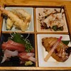 GOURMET〜「情熱魚酒場 海彦 ＆ウミヒコマルシェ」（杉田）