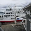 石崎汽船　松山観光港～呉　前編