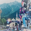 もうすぐUTMB2021 ♪　果たしてランナーは集まるのか？