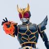 【布鲁可/BLOKEES】仮面ライダークウガ アルティメットフォーム レビュー