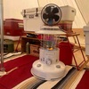 【実際に調べた】レインボーストーブ暖かくする方法はストーブファン