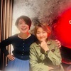 りえさんと夜一緒
