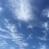 富士の空に浮かぶ龍雲