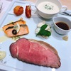ベルテンポ　＜飯田橋＞　ホテル・メトロポリタン・エドモント内のダイニング・カフェ