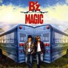 MAGIC / B'z (2009 FLAC)