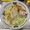 【今週のラーメン３７４０】 中華そば みたか （東京・三鷹） ワンタンメン油そば ＋ キリンラガービール中瓶　〜ここはラーメン自由区！わがままが案外通ったり？？