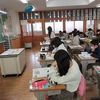 ６年生：社会　第二次世界大戦