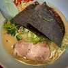 山岡家　醤油ラーメン