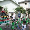 夏祭り