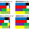 HiHi Jet メンバーカラー問題（担当別）