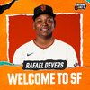 【MLB移籍情報】Rソックスのデバースが電撃トレードでジャイアンツ移籍