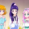 魔法つかいプリキュア！！～MIRAI DAYS～ 第7話 「刻（とき）をつかさどるもの」 感想