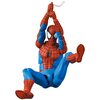 MAFEX No.185 SPIDER-MAN (CLASSIC COSTUME Ver.) レビュー！この可動、まさに「ウェブヘッド」の夢を具現化！
