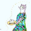 第23話　土星