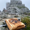 金峰山-ゆるふわホットサンドハイク-