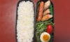 今週のお弁当と朝ごはんと投資勉強
