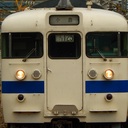 普通列車立川行き
